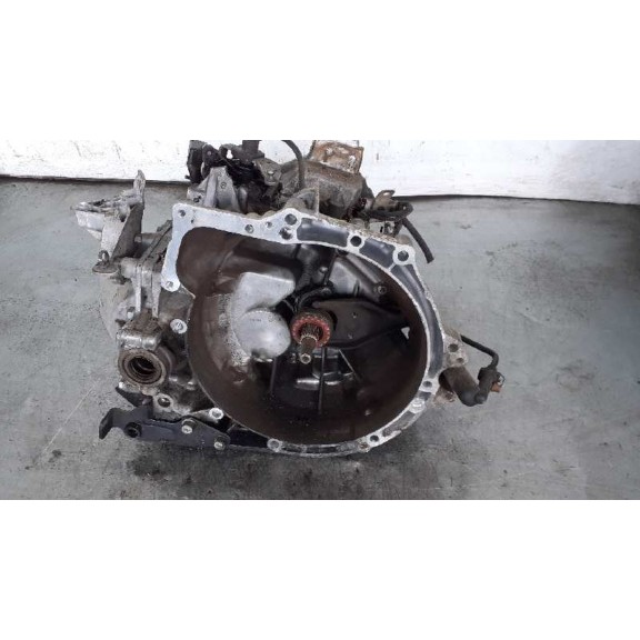 Recambio de caja cambios para peugeot 308 business line 130 referencia OEM IAM 20MB53 ENTREGA CASCO 6V 189.312KM