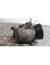Recambio de compresor aire acondicionado para renault scenic ii grand confort expression referencia OEM IAM 8200855146  