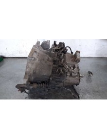 Recambio de caja cambios para peugeot 308 business line 130 referencia OEM IAM 20MB53 ENTREGA CASCO 6V 189.312KM 2