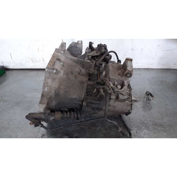 Recambio de caja cambios para peugeot 308 business line 130 referencia OEM IAM 20MB53 ENTREGA CASCO 6V 189.312KM