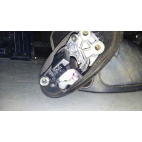 Recambio de retrovisor izquierdo para bmw mini (r50,r53) one referencia OEM IAM   ELECTRICO