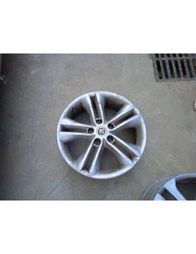 Recambio de llanta para nissan qashqai (j10) 1.5 dci turbodiesel cat referencia OEM IAM 65JX17ET40 X1 17