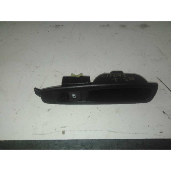 Recambio de mando elevalunas trasero izquierdo para renault captur expression referencia OEM IAM 829614619R  