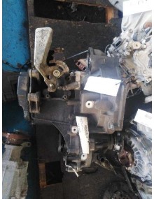 Recambio de caja cambios para seat ibiza (6l1) cool referencia OEM IAM JXY CASCO 