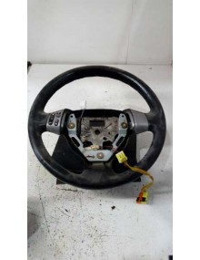 Recambio de volante para mazda 2 berlina (dy) 1.4 crtd active referencia OEM IAM  DD593298097 