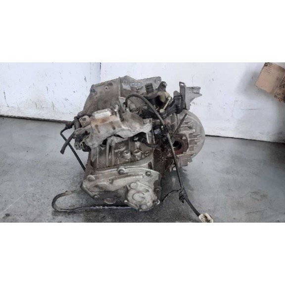 Recambio de caja cambios para peugeot 308 business line 130 referencia OEM IAM 20MB53 ENTREGA CASCO 6V 189.312KM