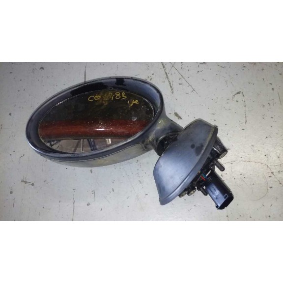 Recambio de retrovisor izquierdo para bmw mini (r50,r53) one referencia OEM IAM   ELECTRICO