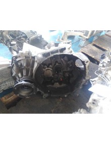 Recambio de caja cambios para seat ibiza (6l1) cool referencia OEM IAM JXY CASCO  2