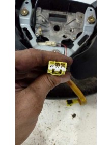 Recambio de volante para mazda 2 berlina (dy) 1.4 crtd active referencia OEM IAM  DD593298097  2