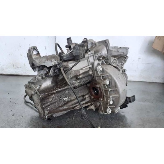 Recambio de caja cambios para peugeot 308 business line 130 referencia OEM IAM 20MB53 ENTREGA CASCO 6V 189.312KM