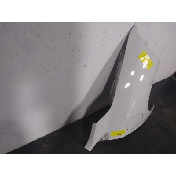 Recambio de aleta delantera derecha para renault fluence z.e. dynamique referencia OEM IAM   