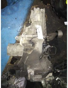 Recambio de caja cambios para volkswagen passat berlina (3b3) advance referencia OEM IAM GGB B 5V