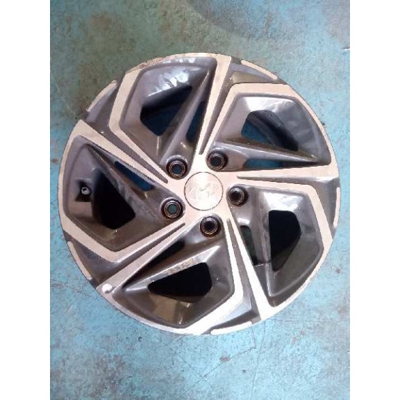 Recambio de llanta para hyundai i30 cw (pd) family referencia OEM IAM 52910-64600 X1 16