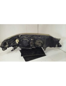Recambio de faro izquierdo para renault laguna ii (bg0) authentique referencia OEM IAM 8200002845   2