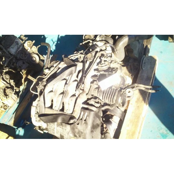 Recambio de motor completo para ford mondeo berlina (gd) ambiente referencia OEM IAM SEB  155.000KM