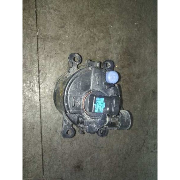 Recambio de faro antiniebla derecho para renault captur expression referencia OEM IAM 261503971R  