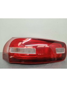 Recambio de piloto trasero izquierdo para citroën c4 picasso intensive referencia OEM IAM 9676120780  TOCADO