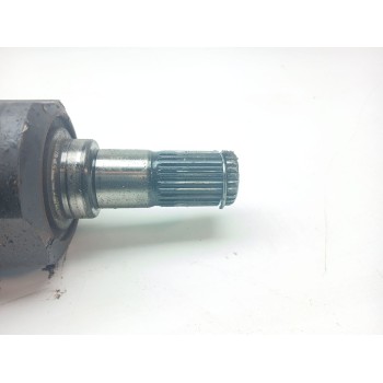 Recambio de transmision trasera derecha para hyundai santa fe (bm) 2.2 crdi cat referencia OEM IAM 496002B900  