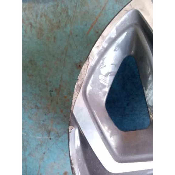 Recambio de llanta para hyundai i30 cw (pd) family referencia OEM IAM 52910-64600 X1 16