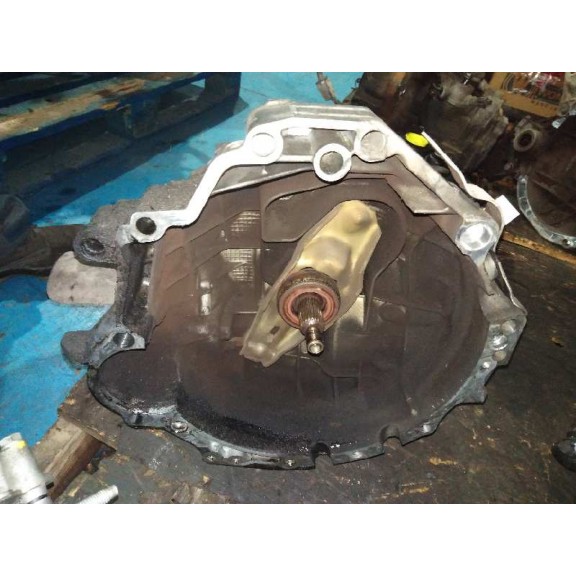 Recambio de caja cambios para volkswagen passat berlina (3b3) advance referencia OEM IAM GGB B 5V