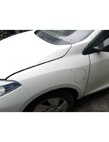 Recambio de aleta delantera izquierda para renault fluence z.e. dynamique referencia OEM IAM   