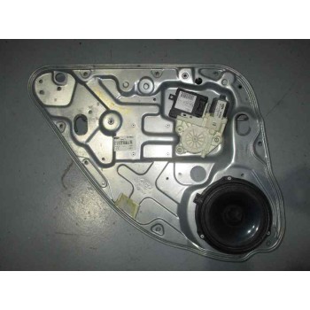 Recambio de elevalunas trasero izquierdo para ford focus berlina (cap) ambiente (d) referencia OEM IAM   