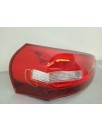 Recambio de piloto trasero izquierdo para citroën c4 picasso intensive referencia OEM IAM 9676120780  TOCADO