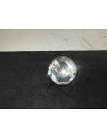 Recambio de faro antiniebla izquierdo para renault captur expression referencia OEM IAM 261558707R SOPORTES TOCADOS (3) 