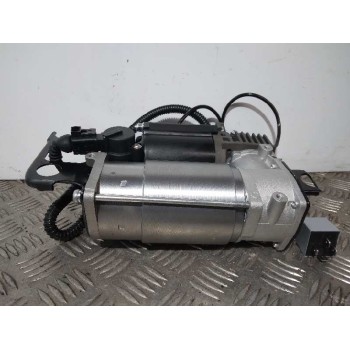 Recambio de bomba suspension para audi q7 (4l) referencia OEM IAM 4L0698007A NUEVO SUSP. NEUMATICA