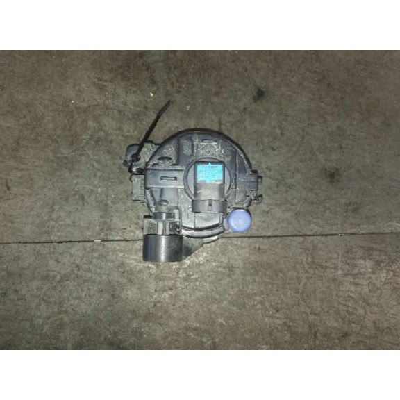 Recambio de faro antiniebla izquierdo para renault captur expression referencia OEM IAM 261558707R SOPORTES TOCADOS (3) 