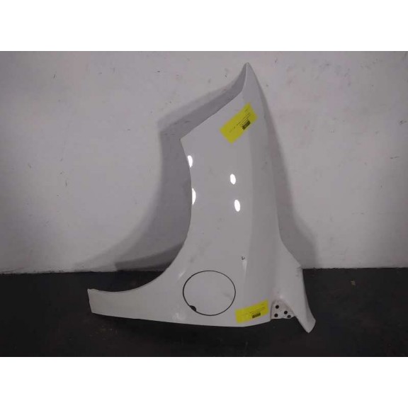Recambio de aleta delantera izquierda para renault fluence z.e. dynamique referencia OEM IAM   