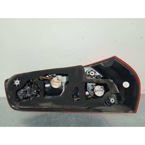 Recambio de piloto trasero izquierdo para citroën c4 picasso intensive referencia OEM IAM 9676120780  TOCADO