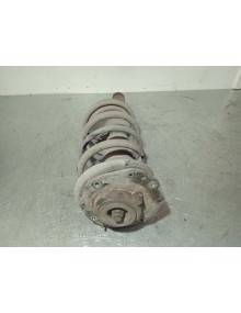 Recambio de amortiguador delantero izquierdo para peugeot partner (s2) combiespace referencia OEM IAM SR   2