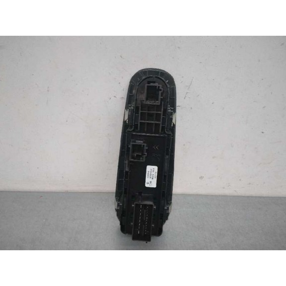Recambio de mando elevalunas delantero izquierdo para peugeot 308 business line 130 referencia OEM IAM 96788201ZD 4 TECLAS 