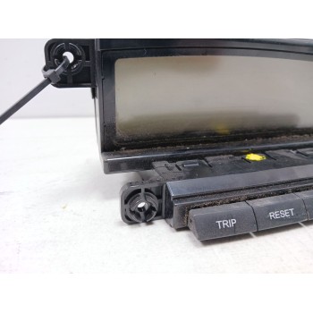 Recambio de display para kia cee´d concept referencia OEM IAM 957101H100  