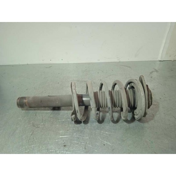 Recambio de amortiguador delantero izquierdo para peugeot partner (s2) combiespace referencia OEM IAM SR  