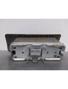 Recambio de airbag delantero derecho para dacia sandero básico referencia OEM IAM 8200785067 2 CABLES  2