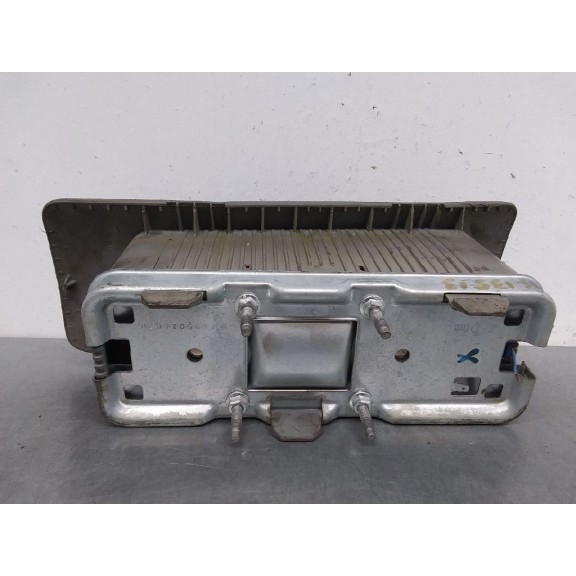 Recambio de airbag delantero derecho para dacia sandero básico referencia OEM IAM 8200785067 2 CABLES 