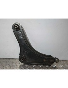 Recambio de brazo suspension inferior delantero derecho para daewoo nubira berlina se (1999) referencia OEM IAM   
