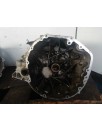 Recambio de caja cambios para nissan qashqai (j10) acenta referencia OEM IAM M9RJG70 B 148.000KM 6V ENTREGA CASCO