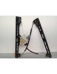 Recambio de elevalunas delantero izquierdo para citroën c4 picasso intensive referencia OEM IAM 9816272580 9816271280 6 PINS 2