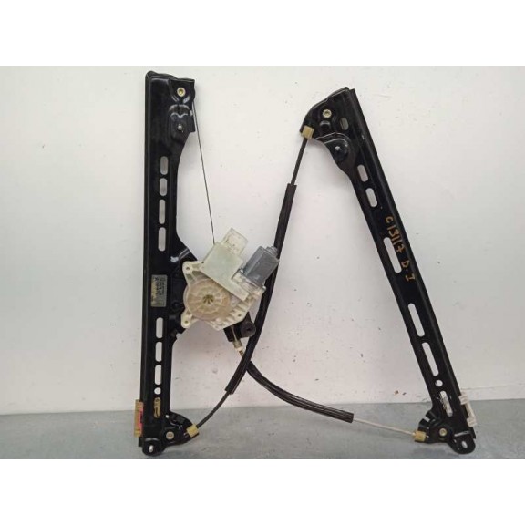 Recambio de elevalunas delantero izquierdo para citroën c4 picasso intensive referencia OEM IAM 9816272580 9816271280 6 PINS