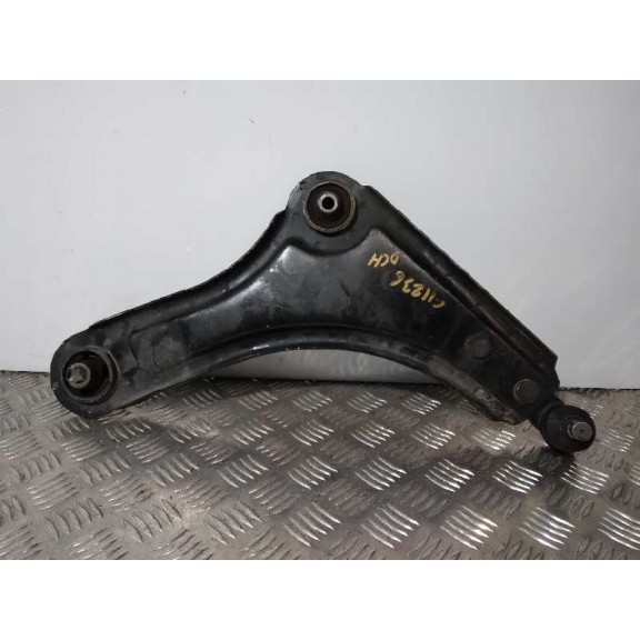 Recambio de brazo suspension inferior delantero derecho para daewoo nubira berlina se (1999) referencia OEM IAM   
