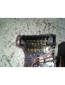 Recambio de mando luces para renault scenic (ja..) 1.9 dci authentique referencia OEM IAM   VOLANTE 2