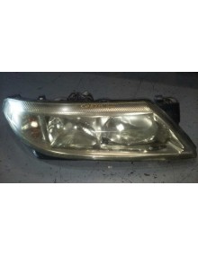 Recambio de faro derecho para renault laguna ii (bg0) authentique referencia OEM IAM 8200002847  