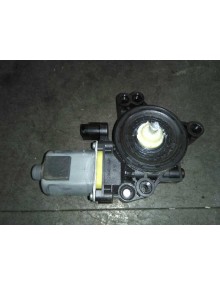 Recambio de motor elevalunas trasero izquierdo para hyundai i30 (gd) trend referencia OEM IAM 83450A5000  