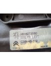 Recambio de elevalunas delantero izquierdo para citroën c4 picasso intensive referencia OEM IAM 9816272580 9816271280 6 PINS