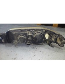 Recambio de faro derecho para renault laguna ii (bg0) authentique referencia OEM IAM 8200002847   2