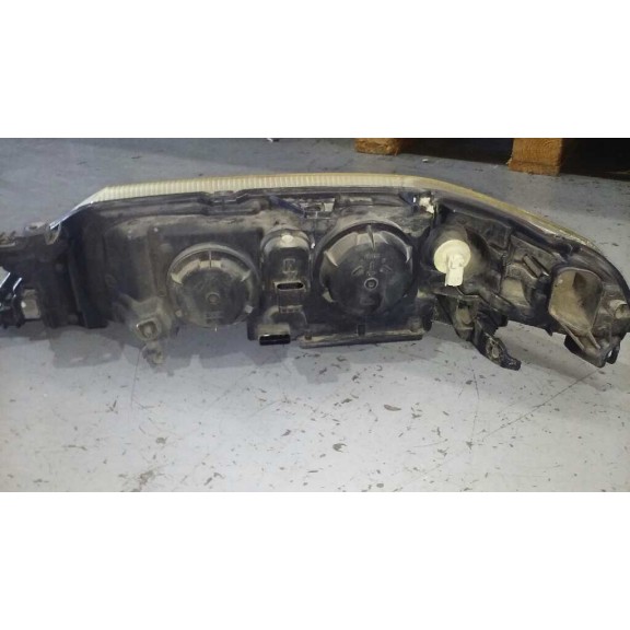 Recambio de faro derecho para renault laguna ii (bg0) authentique referencia OEM IAM 8200002847  