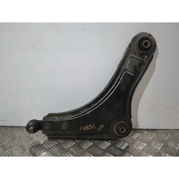Recambio de brazo suspension inferior delantero derecho para daewoo nubira berlina se (1999) referencia OEM IAM   